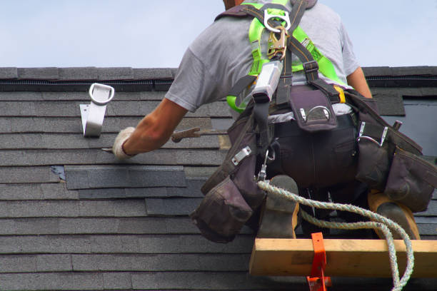 Best New Roof Installation  in Big Sky, MT