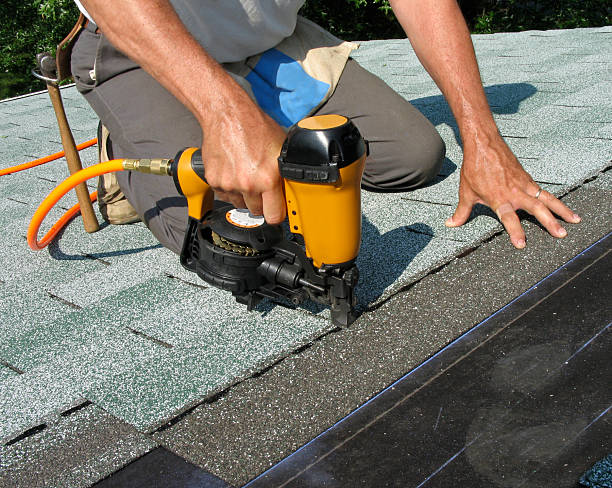 Trusted Big Sky, MT Roofing Contractor Experts