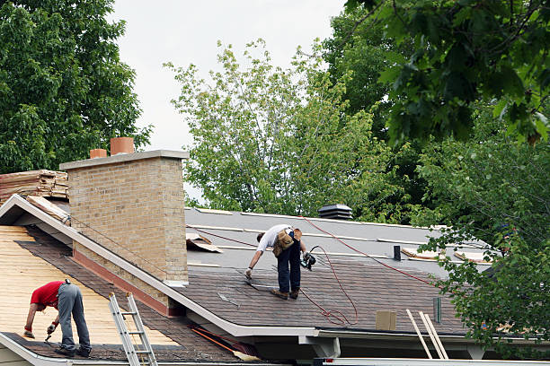 Best Metal Roofing Contractor  in Big Sky, MT