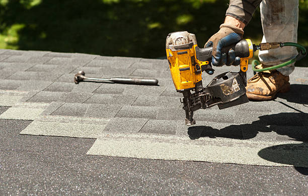 Best Local Roofing Companies  in Big Sky, MT