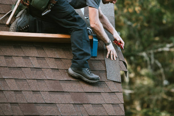 Best Flat Roof Repair Services  in Big Sky, MT
