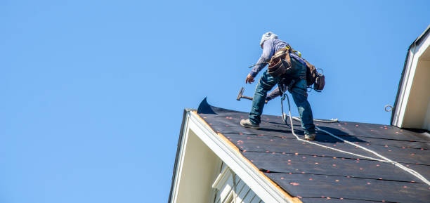 Quick and Trustworthy Emergency Roof Repair Services in Big Sky, MT